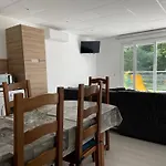Apartamento Les Oiseaux Résidence *