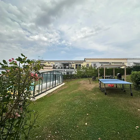 Les Oiseaux Résidence * Camblain-Chatelain