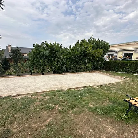 Les Oiseaux Résidence *