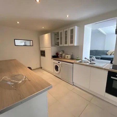 Les Oiseaux Résidence