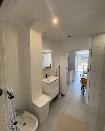 Apartamento Les Oiseaux Résidence Camblain-Chatelain