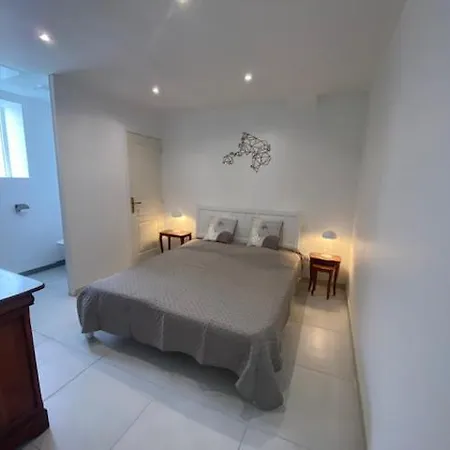 Les Oiseaux Résidence Apartamento *