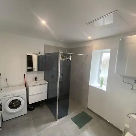 Apartamento Les Oiseaux Résidence Camblain-Chatelain