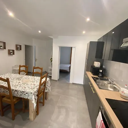 Les Oiseaux Résidence Apartamento