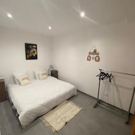 Les Oiseaux Résidence Apartamento