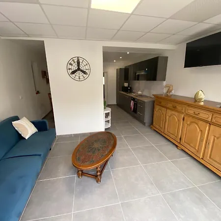 Les Oiseaux Résidence Apartamento *