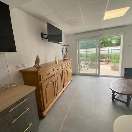 Apartamento Les Oiseaux Résidence *