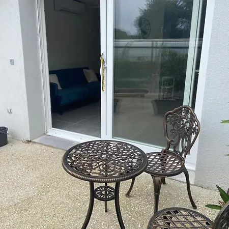 Les Oiseaux Résidence Apartamento