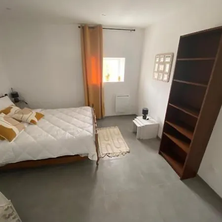 Apartamento Les Oiseaux Résidence Camblain-Chatelain