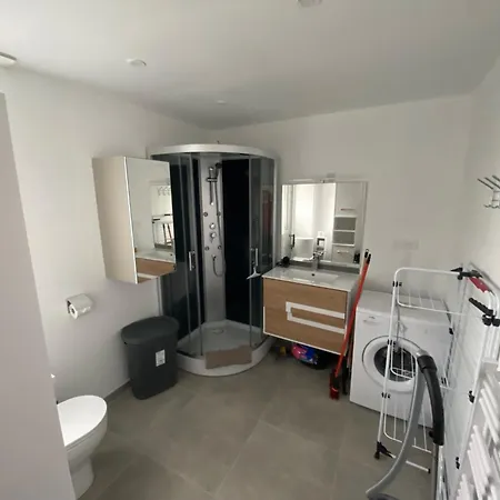 Les Oiseaux Résidence Apartamento