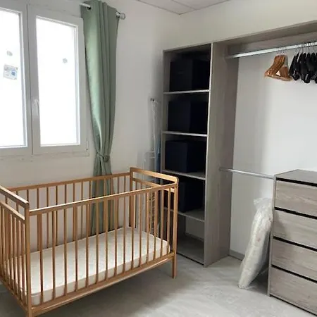 Les Oiseaux Résidence