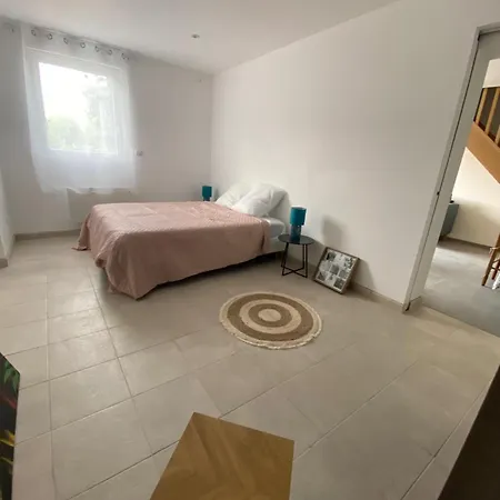 Les Oiseaux Résidence Apartamento