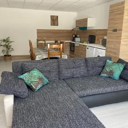 Apartamento Les Oiseaux Résidence *