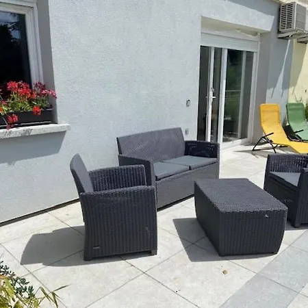 Les Oiseaux Résidence * Camblain-Chatelain