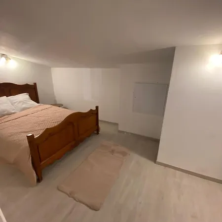 Les Oiseaux Résidence