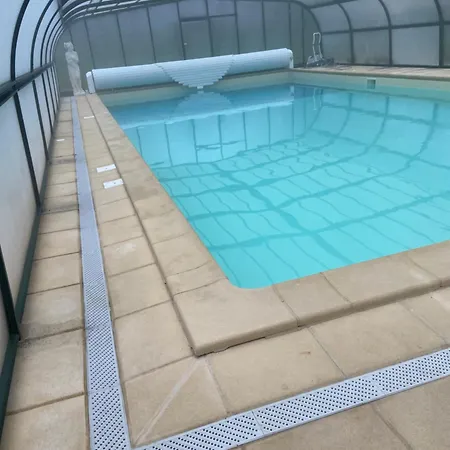 Les Oiseaux Résidence Apartamento