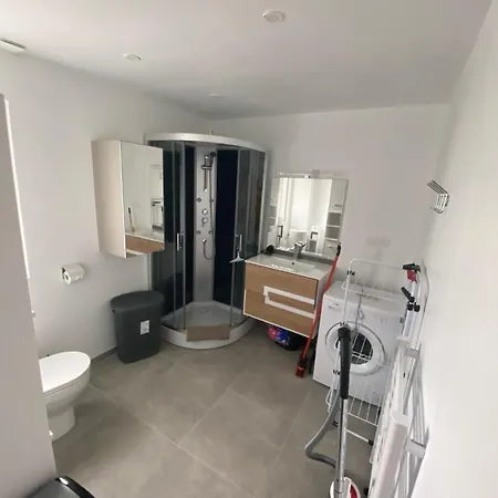 Les Oiseaux Résidence Camblain-Chatelain