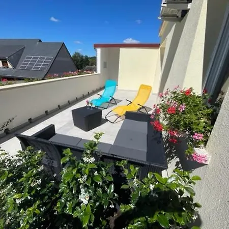 Les Oiseaux Résidence Apartamento