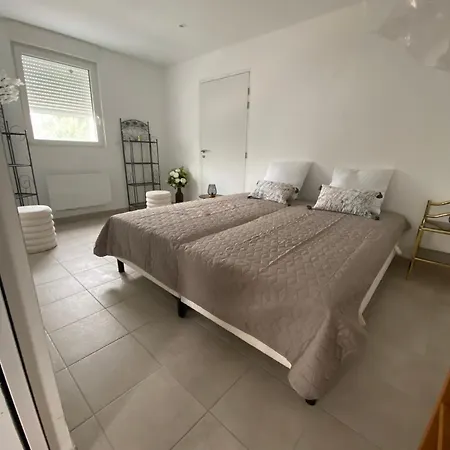 Les Oiseaux Résidence Apartamento Camblain-Chatelain