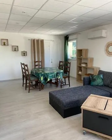 Les Oiseaux Résidence *