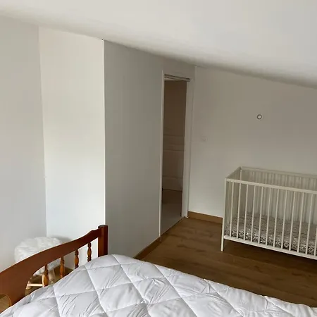 Les Oiseaux Résidence Apartamento Camblain-Chatelain