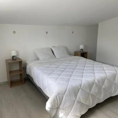 Les Oiseaux Résidence Apartamento