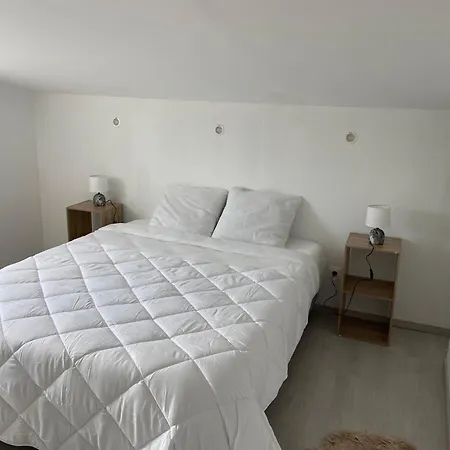 Apartamento Les Oiseaux Résidence *