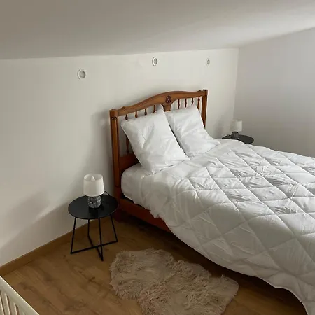 Les Oiseaux Résidence Apartamento Camblain-Chatelain