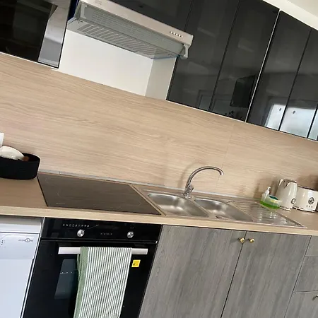 Les Oiseaux Résidence