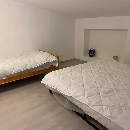 Les Oiseaux Résidence *