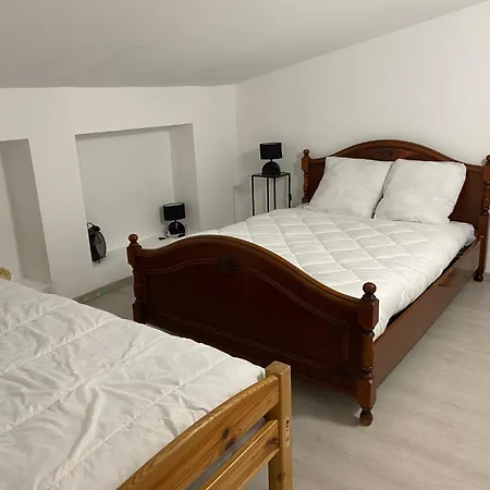 Les Oiseaux Résidence * Camblain-Chatelain