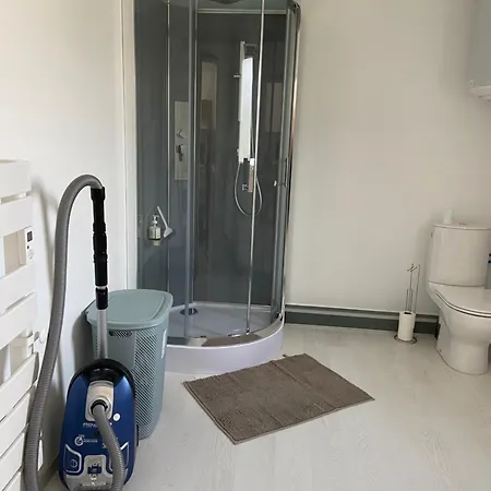 Les Oiseaux Résidence Apartamento