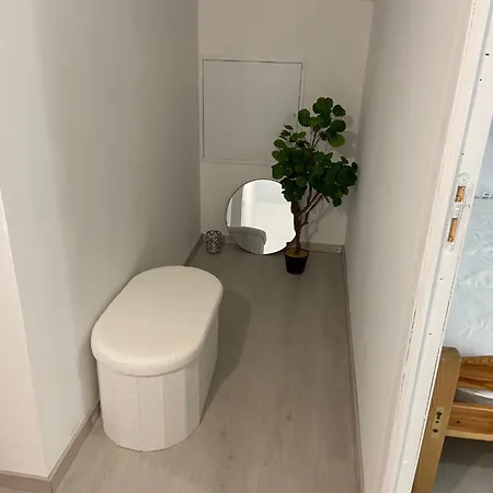 Les Oiseaux Résidence Apartamento Camblain-Chatelain