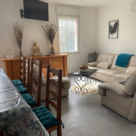 Les Oiseaux Résidence