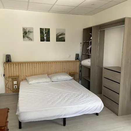 Les Oiseaux Résidence Apartamento