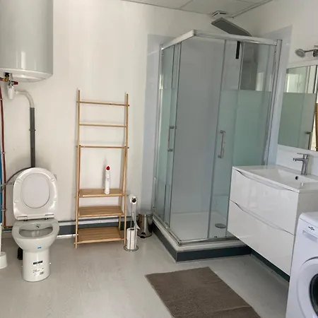 Les Oiseaux Résidence Apartamento Camblain-Chatelain