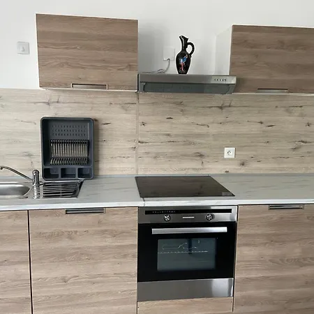 Apartamento Les Oiseaux Résidence Camblain-Chatelain