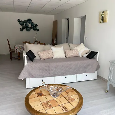 Les Oiseaux Résidence *