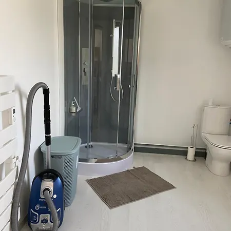 Les Oiseaux Résidence Camblain-Chatelain