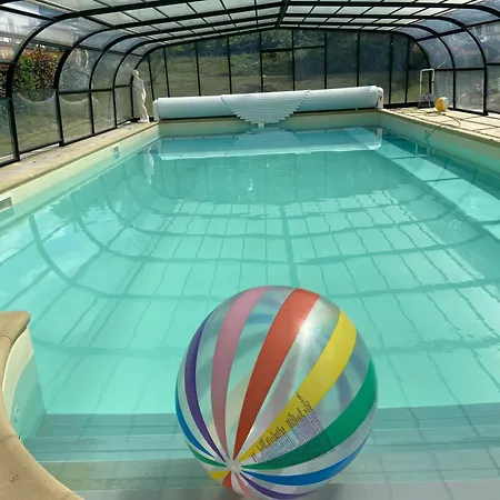 Les Oiseaux Résidence Apartamento *