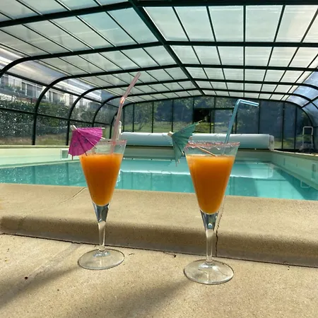 Les Oiseaux Résidence Apartamento Camblain-Chatelain