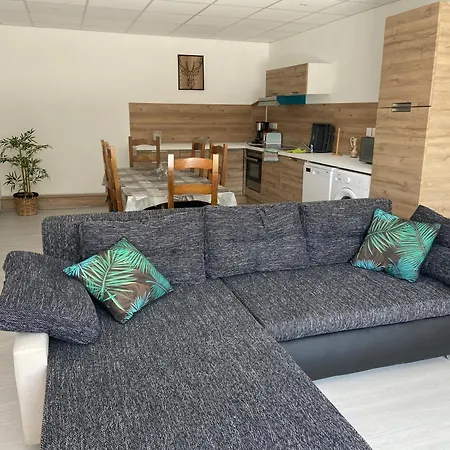 Les Oiseaux Camblain-Chatelain