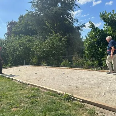 Les Oiseaux Résidence *