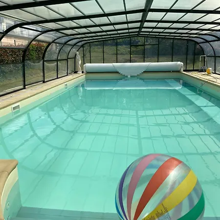 Apartamento Les Oiseaux Résidence *