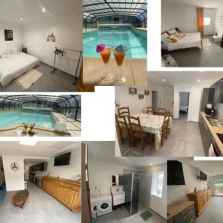 Les Oiseaux Résidence Apartamento