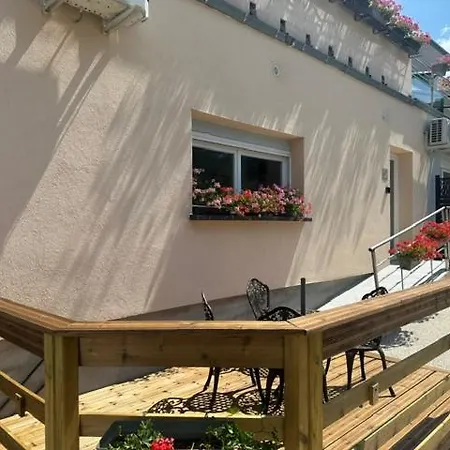 Les Oiseaux Résidence * Camblain-Chatelain