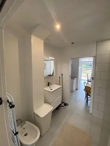 Lägenhet Les Oiseaux Camblain-Chatelain