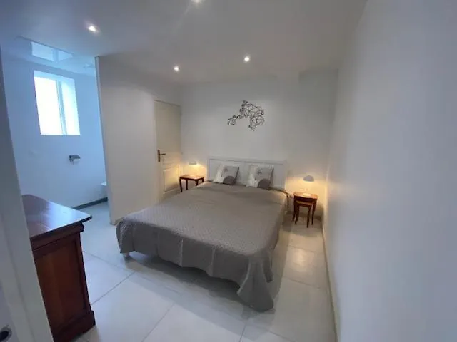 Les Oiseaux Lägenhet *