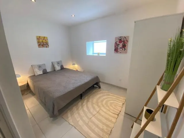 Les Oiseaux Lägenhet Camblain-Chatelain