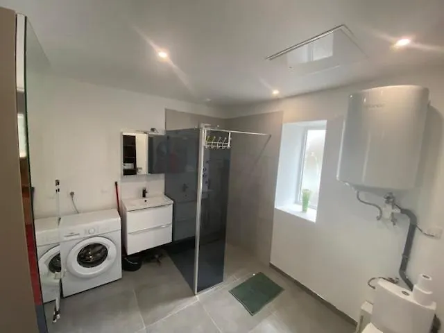 Lägenhet Les Oiseaux Camblain-Chatelain